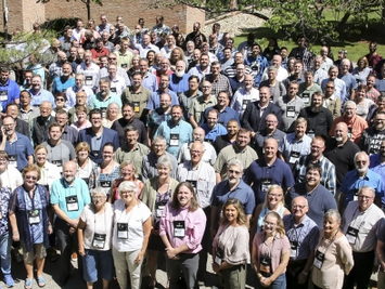 CRC 다민족 주일