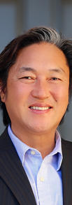 Charles Kim