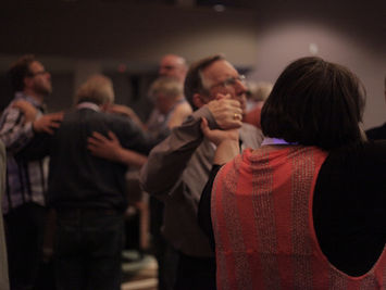 [교단 기도의 날] 기도 가이드 - 2025년 3월 12일