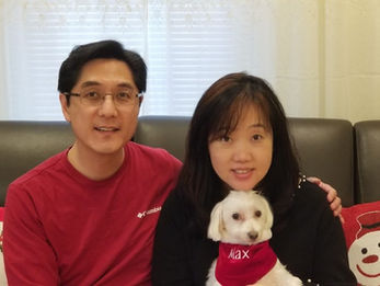 [교단가입] 박준영(Mark Park) 목사님을 소개합니다!