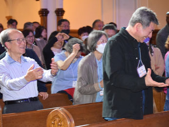 샌디에고에서 열린 CRC 한인 목회자 컨퍼런스