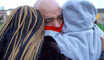 종신형에서 의미있는 삶으로