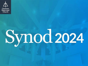 [Synod] 2024 총회 관련 주요 업데이트