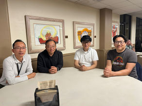 2026년 2월 주요 교단 소식