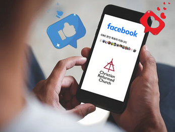 Facebook에서 소통하는 Korean CRC