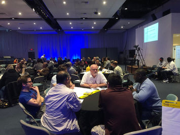 Glocal Mission Summit 후기