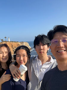 [교단가입] 윤창렬 목사님을 소개합니다!