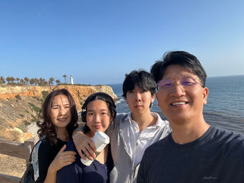 [교단가입] 윤창렬 목사님을 소개합니다!