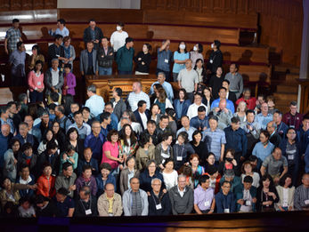 CRC 한인 목회자 컨퍼런스 @ San Diego 사진