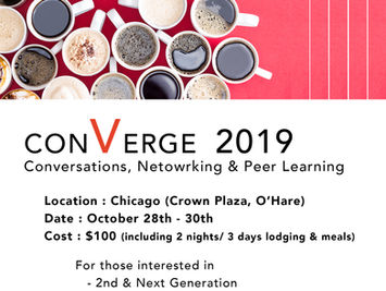 conVerge 2019
