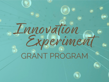 선교 혁신 실험 지원금 (접수 마감 12/15/22)