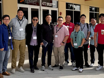 2025년 11월 주요 교단 소식