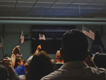 이민자 가이드: 교회와 사역자를 위한 안내서