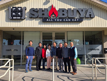 2024년 12월 - 한인 사역 리더 소식