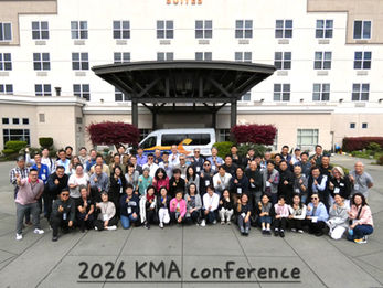 ‘한어권’과 ‘영어권’ 한인목회자들이 한 자리에! 시애틀에서 열린 <제40회 KMA 한인총회 & 컨퍼런스>