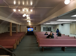 JSU Bible Review - 20180301 마라톤교회 사진