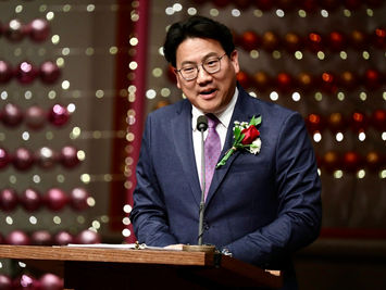 2023년 12월 - 한인 사역 리더 소식