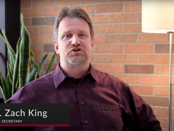 동성애에 대한 목회적 입장 성명서 및 자료