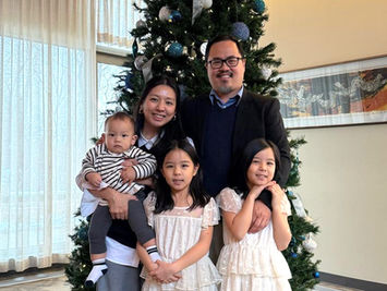 [교단가입] 이요한 목사님을 소개합니다!