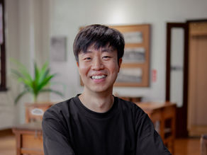 Resonate 글로벌 선교부의 새로운 파트너, 박진수 선교사