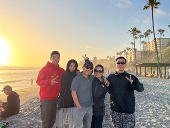 [교단가입] 박헌준 목사님을 소개합니다!