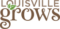 Louisville Grows Logo