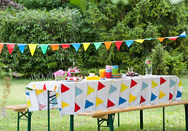 Party Extras