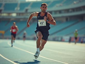 AthElite Strength & Conditioning