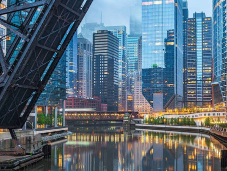 Why you should vacation in Chicago, IL