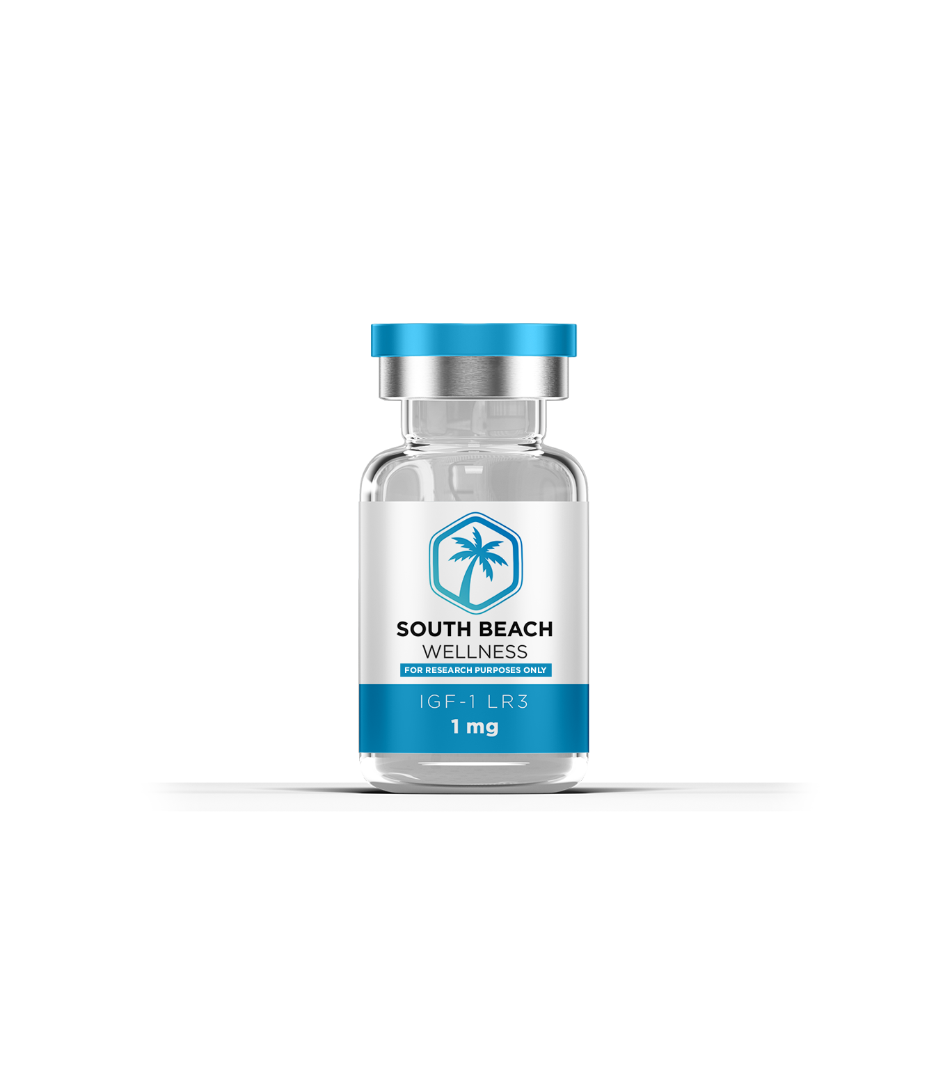 IGF - 1 LR3