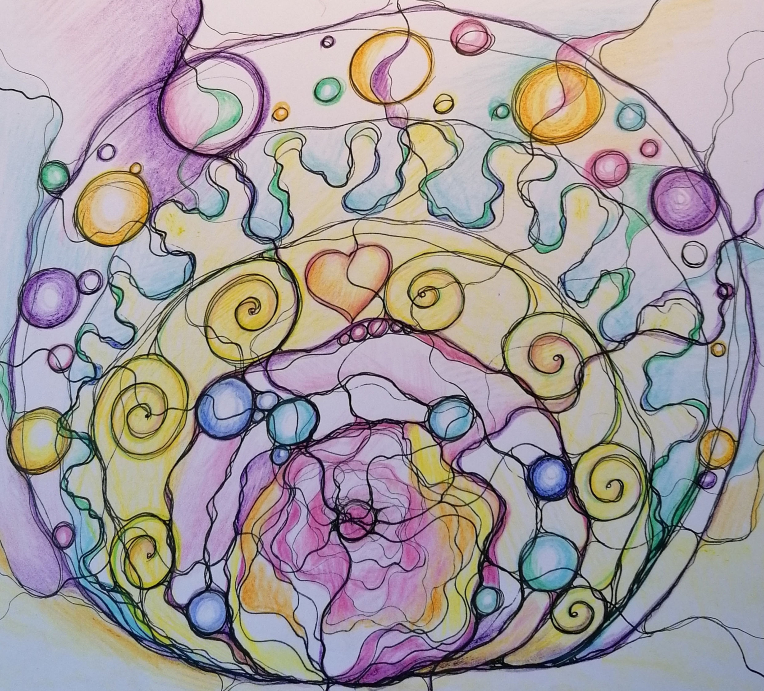 Formation à votre rythme : Le NeuroMandala