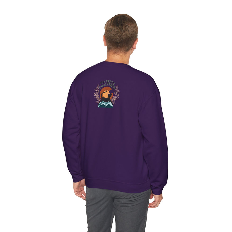 Thumbnail: M.I.L.F Sweatshirt