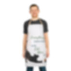 Thumbnail: Everything is Better with Cat Hair Apron