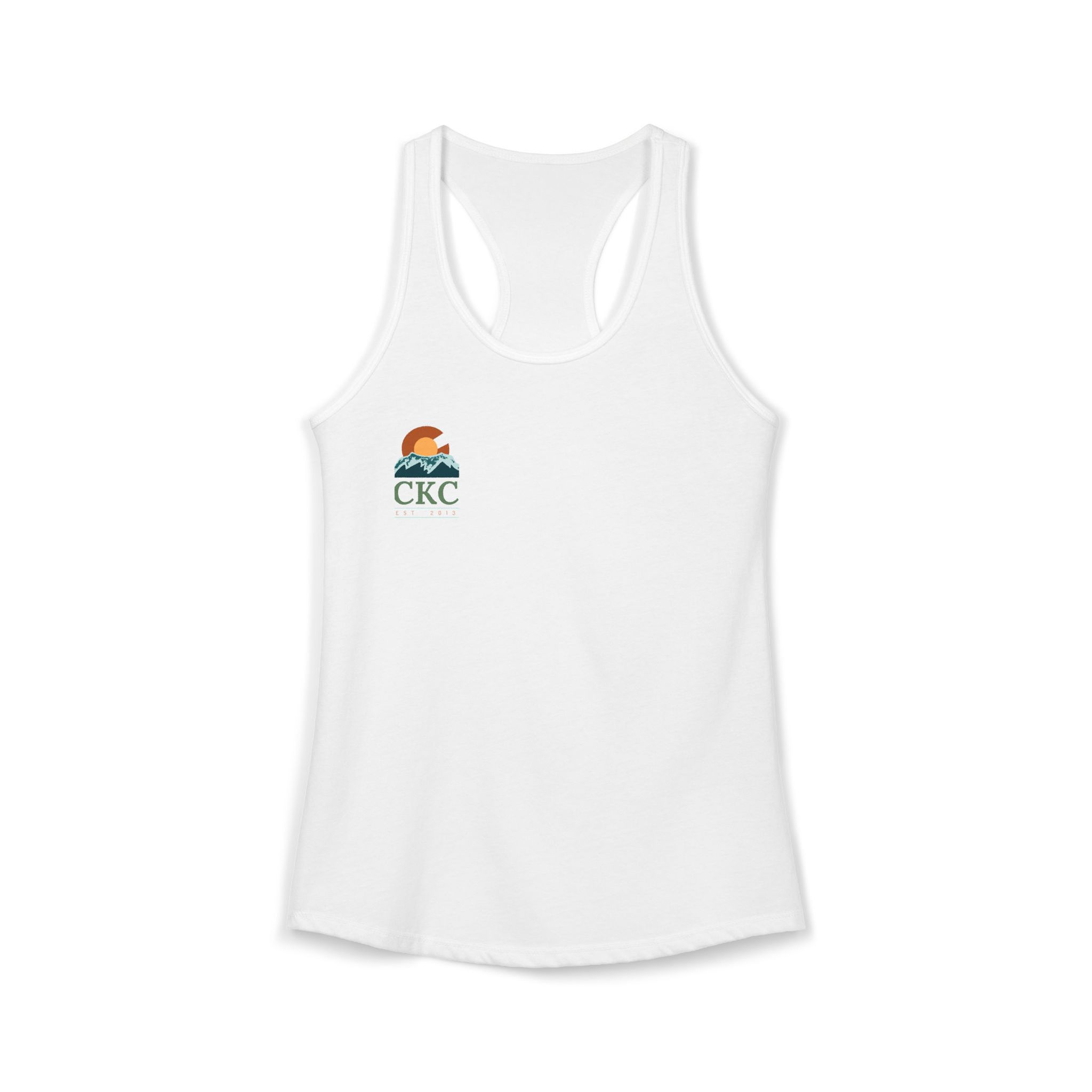 CKC Summer Tank Top!