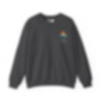 Thumbnail: CKC Badge Sweatshirt