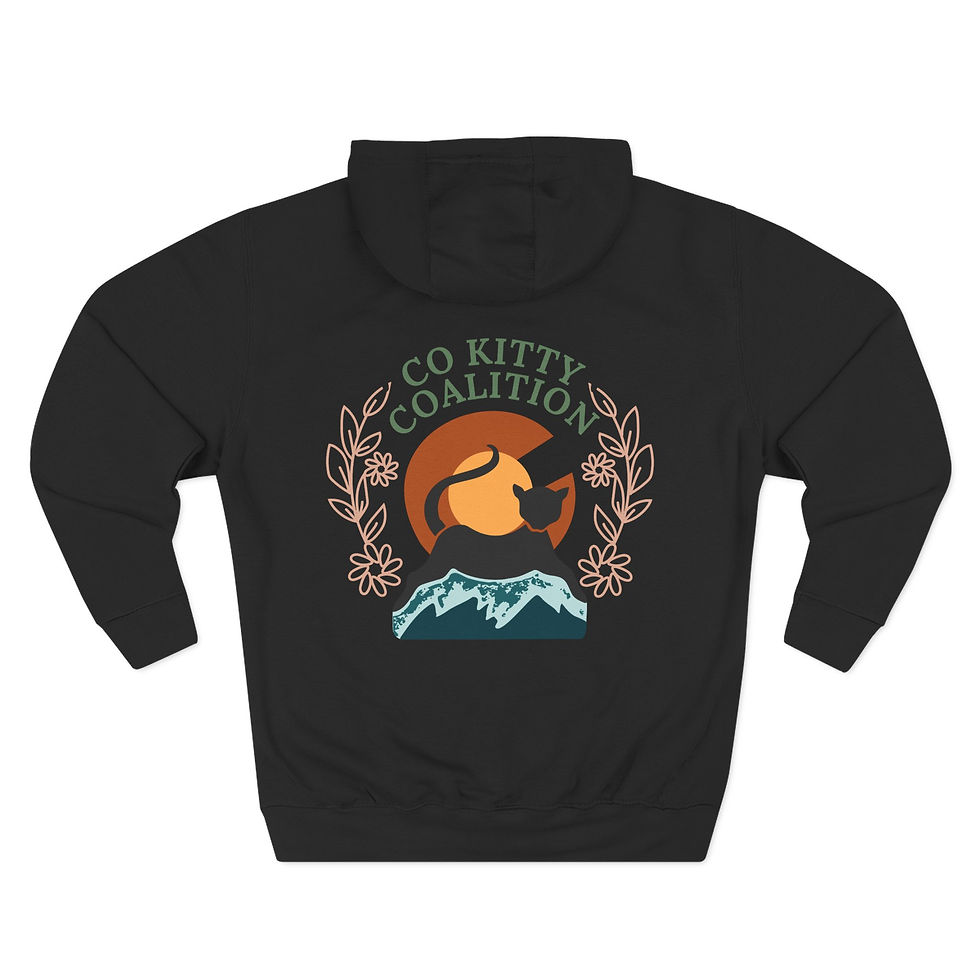Thumbnail: CKC Hoodie 
