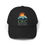 Thumbnail: CKC Badge Distressed Cap