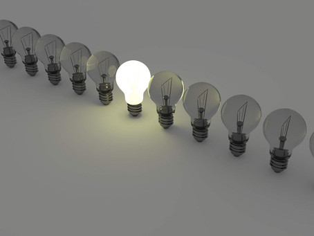 Shine your brightest!