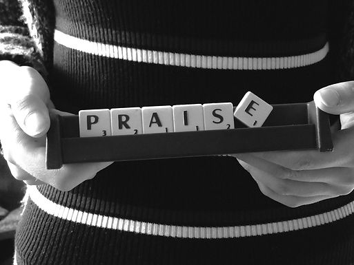 Isaiah 25:1-10 Praise