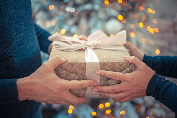 Philippians 4:10-20 Thanks for their gifts.