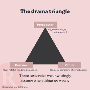 Navigating Life's Dramas: