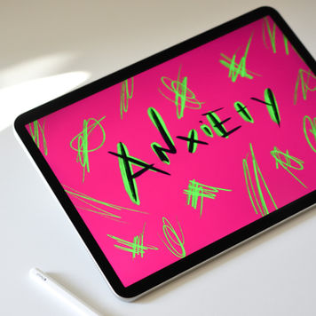 Navigating the Grey Area: Menopause, Anxiety, and Alcohol (& ADHD)