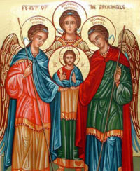 THURSDAY OF THE 26TH WEEK IN ORDINARY TIME