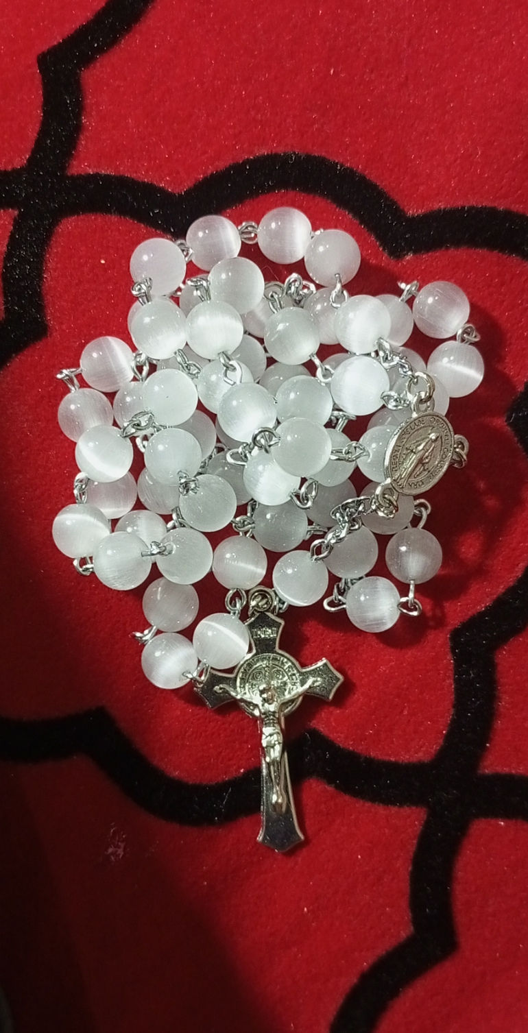 Thumbnail: ROSARY