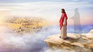 SUNDAY OF THE 1ST WEEK OF LENT