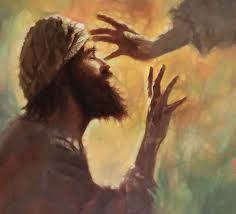 SUNDAY OF THE 30TH WEEK IN ORDINARY TIME