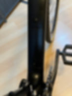 Miniature : ICAN G9 Gravel bike - assemblé par Excel-Lance Sports