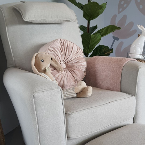 DULTON ROCKING CHAIR S グレー Kensington Rocking Chair Package - Luxury Range | Rocking Chair Co.