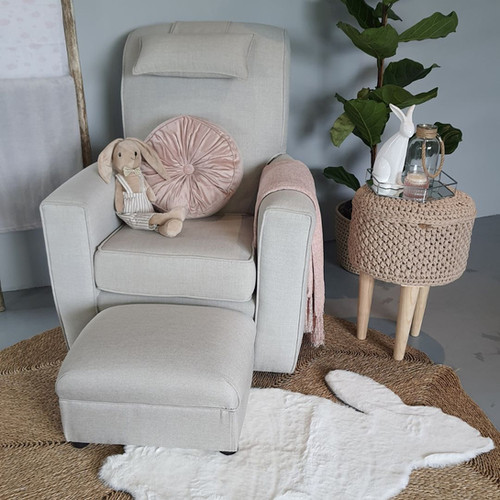 Kensington Rocking Chair Package - Luxury Range | Rocking Chair Co.