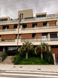 Jardín Jurerê